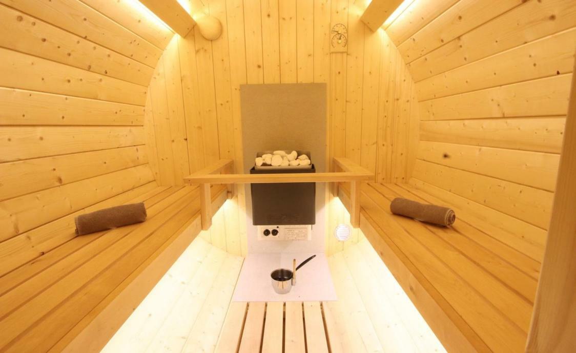 Oduo Nature Jalhay Ngoại thất bức ảnh