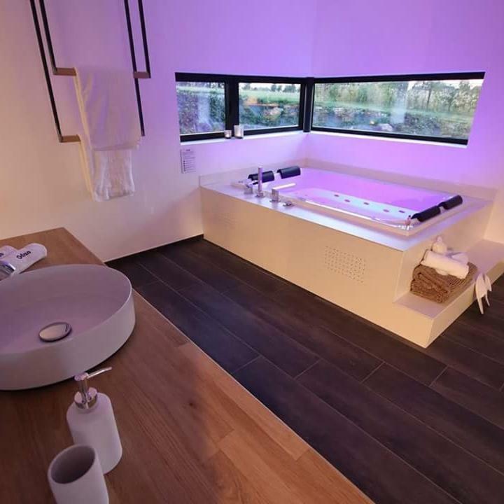 Oduo Nature Jalhay Ngoại thất bức ảnh